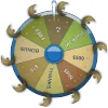 Sorteo de suerte